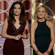 Tina Fey and Amy Poehler